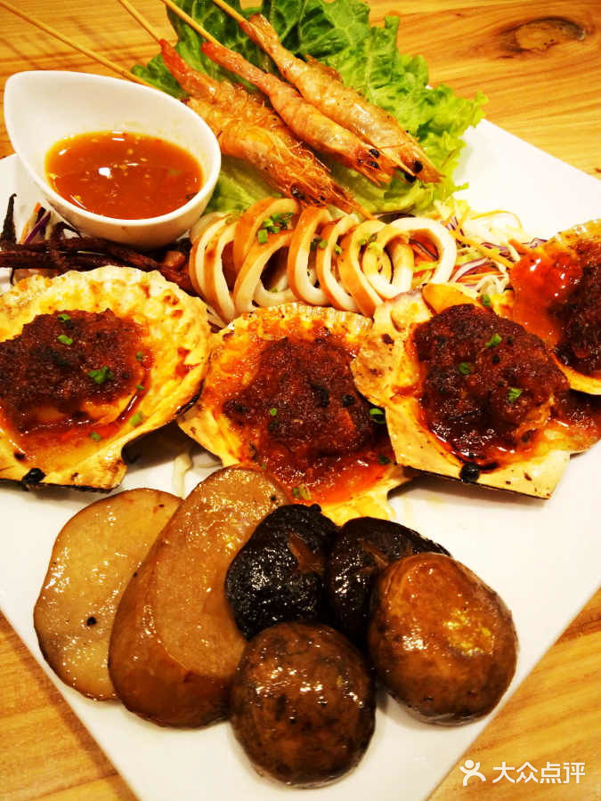Pho Asia 亚阁越南料理(上海来福士广场店)图片