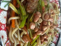 -帕米尔食府(白云观店)
