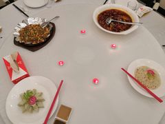 -金狮麟·新豫菜(金码大厦店)