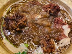 -芦月轩羊蝎子(北蜂窝店)