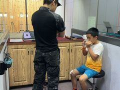 -都市枪神实弹射击俱乐部