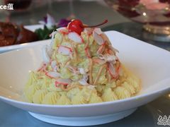 -御花园·粤菜·海鲜火锅(中山公园店)