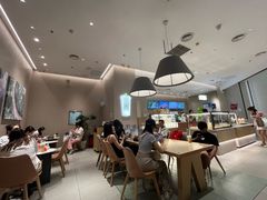 -奈雪的茶(龙湖西溪天街PRO店)