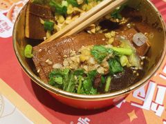 -盛香亭热卤(欢乐港湾店)