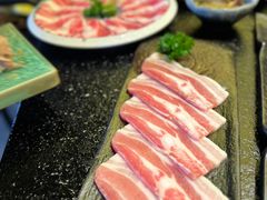 -樱嘢·炭火烧肉(惠南店)