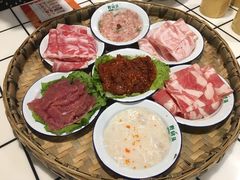 -有拈头成都市井火锅(南中环店)