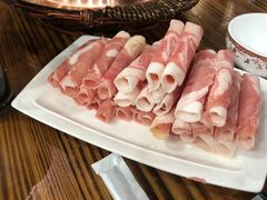 -圣夜东北菜烧烤·夜宵·龙虾(胥江路店)