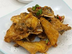 -寻味顺德·南记酒家·传统顺德菜·鱼生(广源路店)