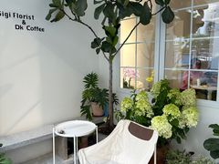 -Gigi Florist·Dk Coffee