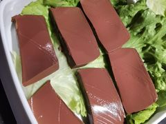 -锅说大脸毛肚重庆老火锅(佐阾店)