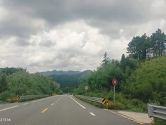 -将军关探险漂流