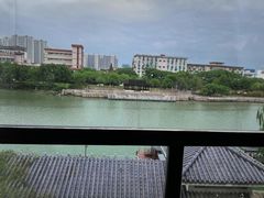 -香雪海饭店中餐厅(人民桥店)