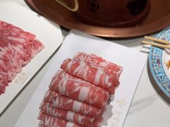-聚宝源(西单店)