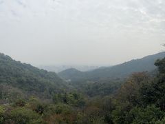 -广州市白云山风景名胜区