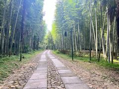 -黄公望隐居地