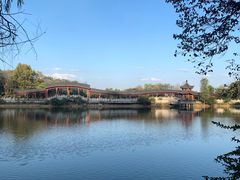 -岳麓山风景名胜区