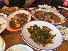 -丰乐餐厅·始于1999·本地老字号