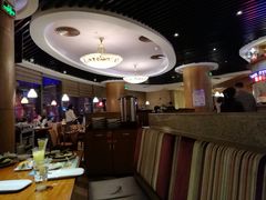 大堂-雅达利超级牛扒(万科广场店)