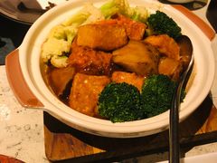 -T館·花园艺术餐厅