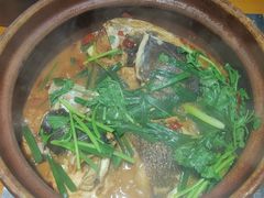 -九道菜有鸡鱼头(石鼓路店)