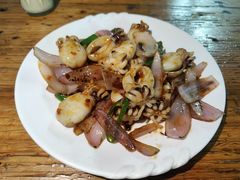 -美食店(华贵路店)