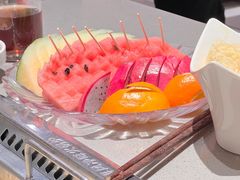 -海底捞火锅(太阳宫凯德mall店)