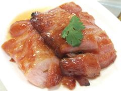 -椿记烧鹅(建干路店)