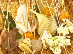 -马路边边串串香(双井直营店)