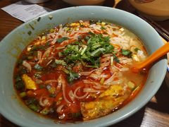 -吴满满油泼面(北方风味园店)