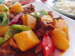 -维吾尔餐厅(宜山路店)