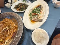 -粤香楼(新光里店)