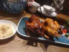 -大鸽饭(岗顶店)