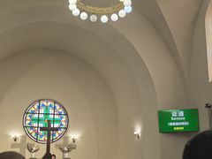 -青岛市江苏路基督教堂