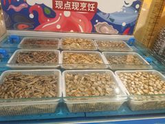 -富力希尔顿酒店·地阔自助餐厅