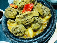 -潮堂 · 潮州菜(国贸商城店)