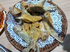 -老王四季抻面(南六东路店)