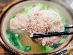 -壶园美食·淮扬菜(东圈门店)