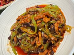 -巴蜀风·地道川菜(总店)