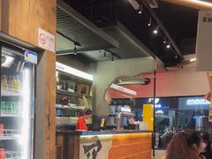-破店肥哈·东北烧烤·夜宵(南山保利店)