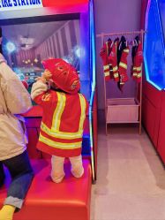 -奈尔宝·儿童乐园·亲子餐厅(苏州大悦城店)