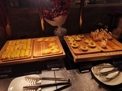 -京香轩·中餐厅(上海中庚聚龙酒店)