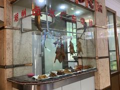 门面-老钱饭店(后渚港店)