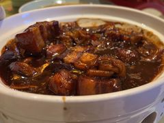 小厨红烧肉-佰家小厨·南京菜(夫子庙店)