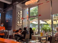-肥韬茶餐厅(海上世界店)