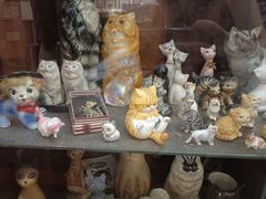 -槟城街头艺术街区