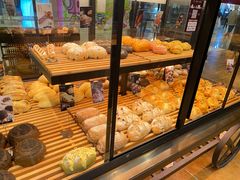 -酵墅·手感烘焙(印象汇店)