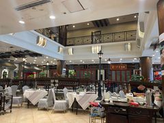 -全聚德烤鸭店(和平路店)