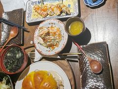 -一豚轩·烧鸟·豚骨拉面(五四路店)