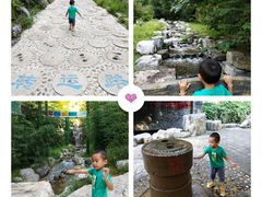 -十渡东湖港风景区