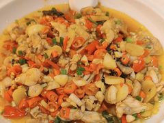 -八碗湘长沙市井菜(坡子街店)